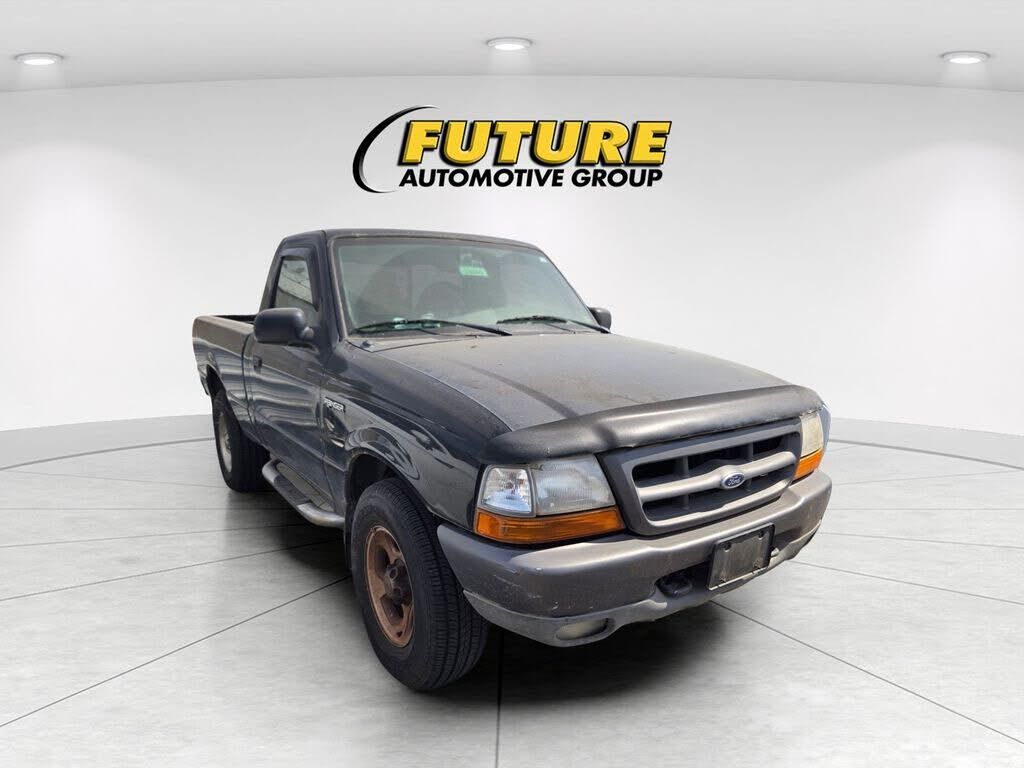 2000 FORD Ranger