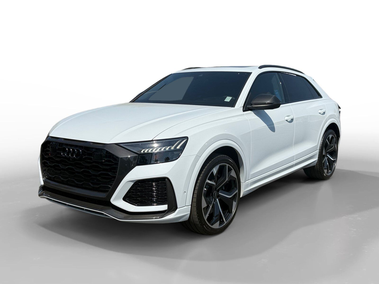 2022 AUDI RS Q8