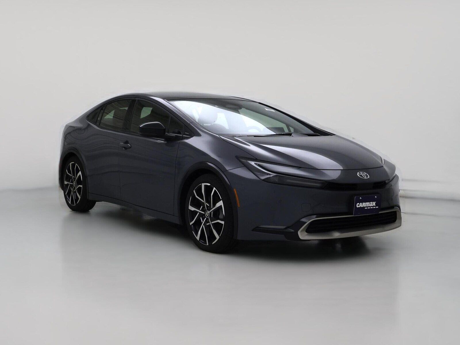 2023 TOYOTA PRIUS