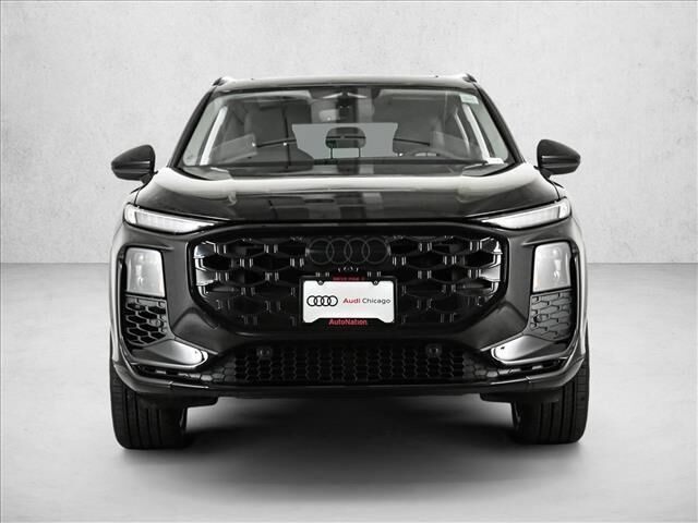 2026 AUDI Q3