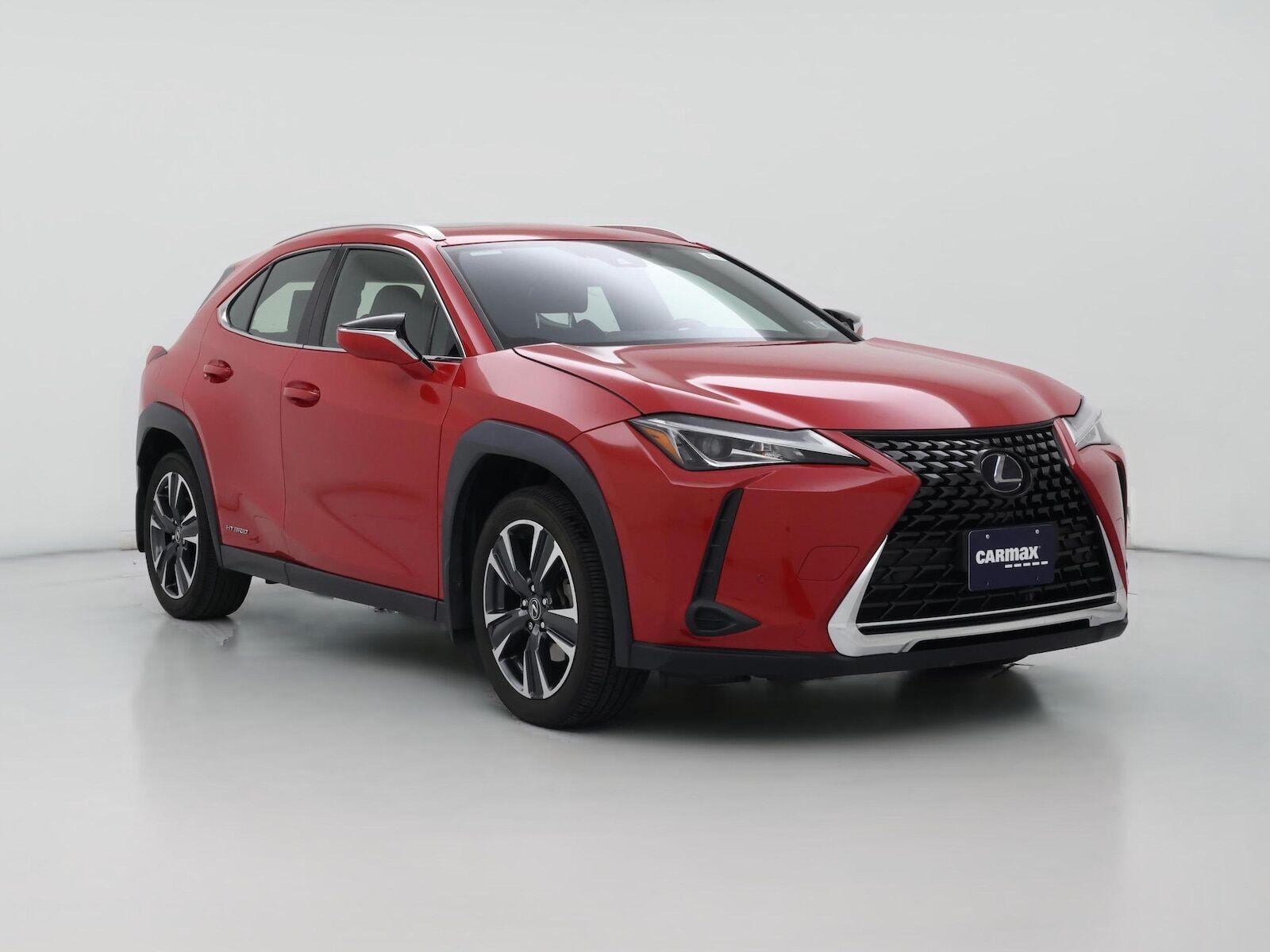 2020 LEXUS UX