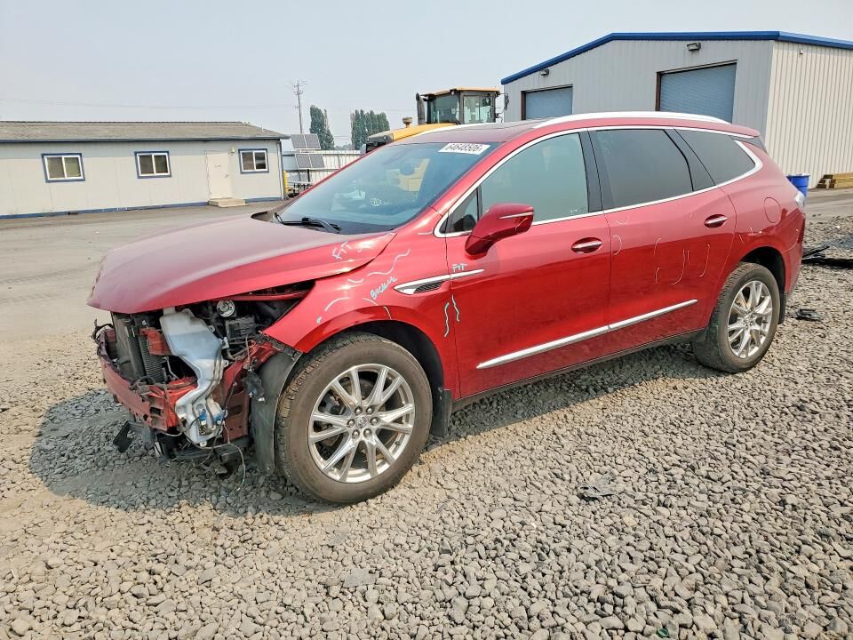2023 BUICK Enclave
