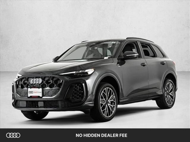 2026 AUDI Q5