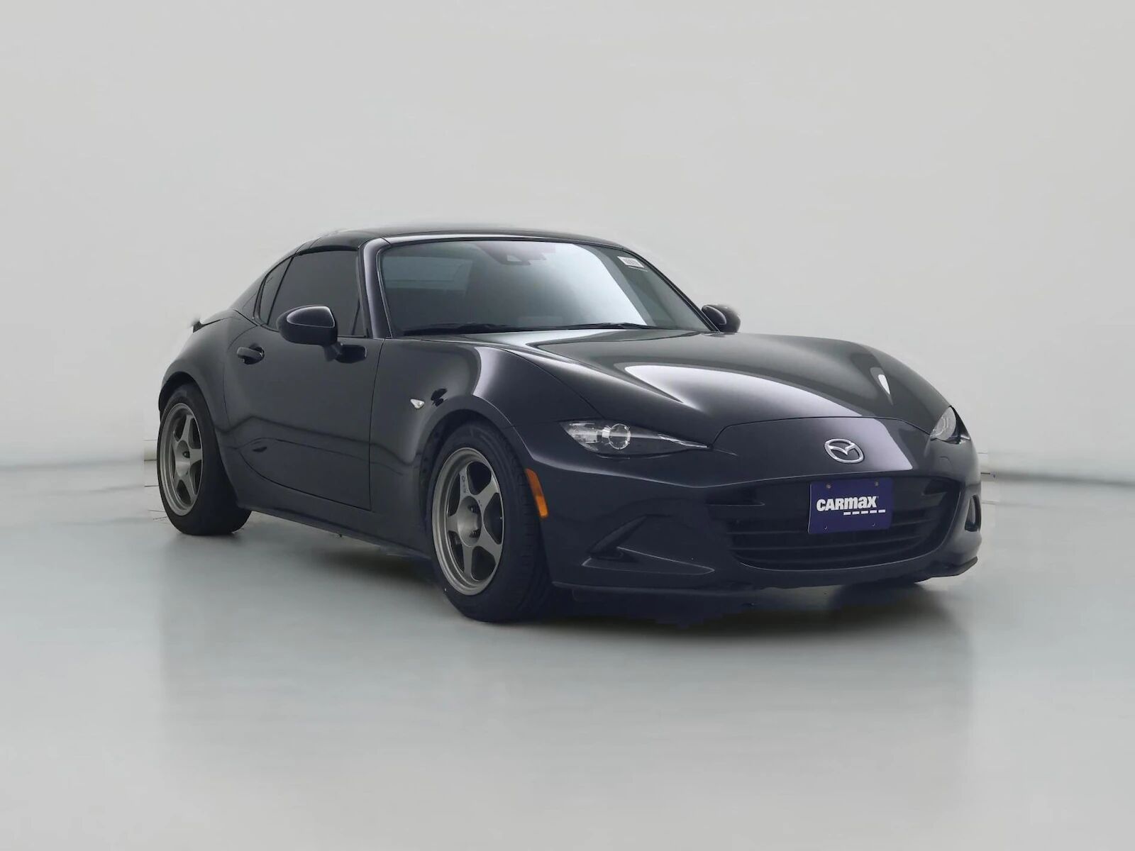 2022 MAZDA MX-5