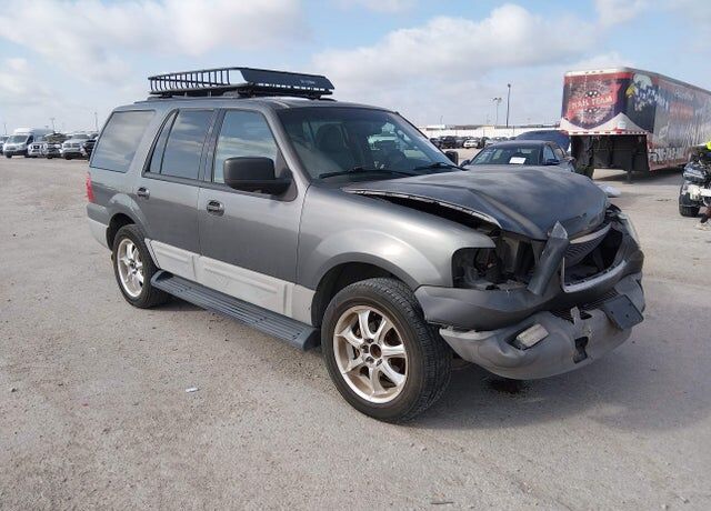 2003 FORD Expedition
