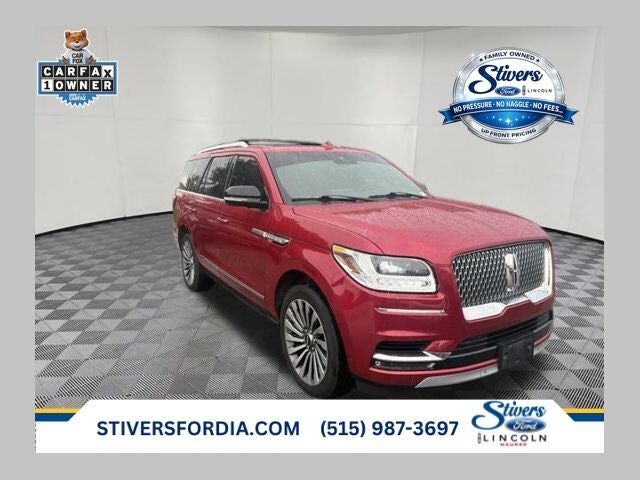 2020 LINCOLN Corsair