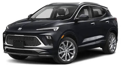 2026 BUICK Encore GX
