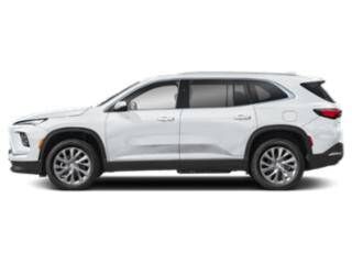 2027 BUICK Enclave