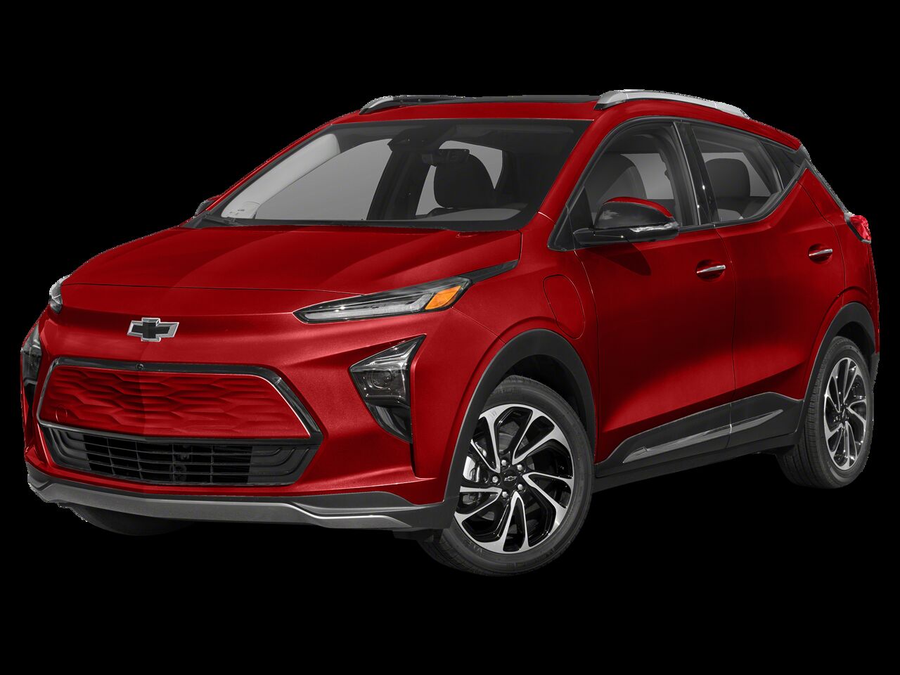 2023 CHEVROLET Bolt EUV