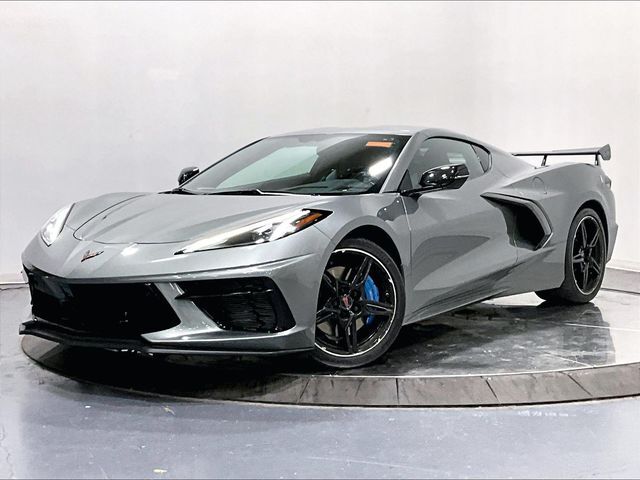 2022 CHEVROLET Corvette