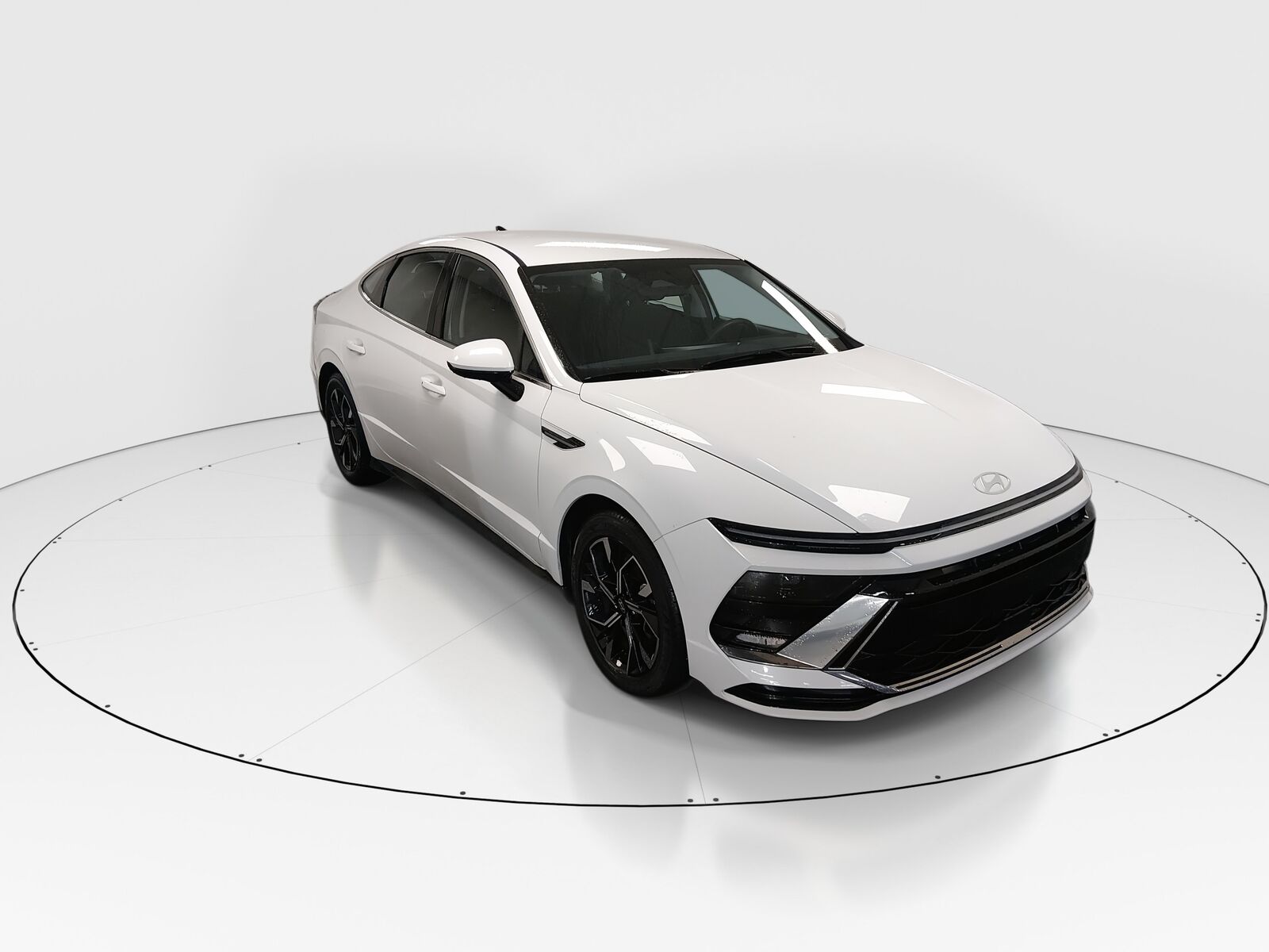 2024 HYUNDAI Sonata