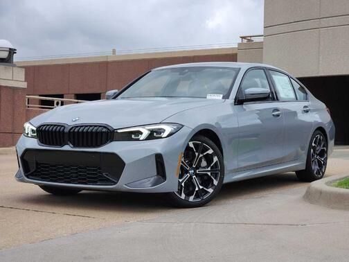 2026 BMW 3 Series