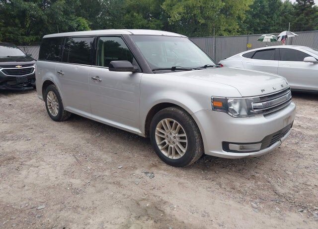 2016 FORD Flex