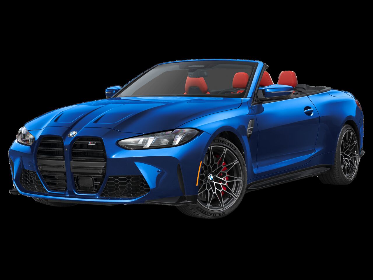2027 BMW M4
