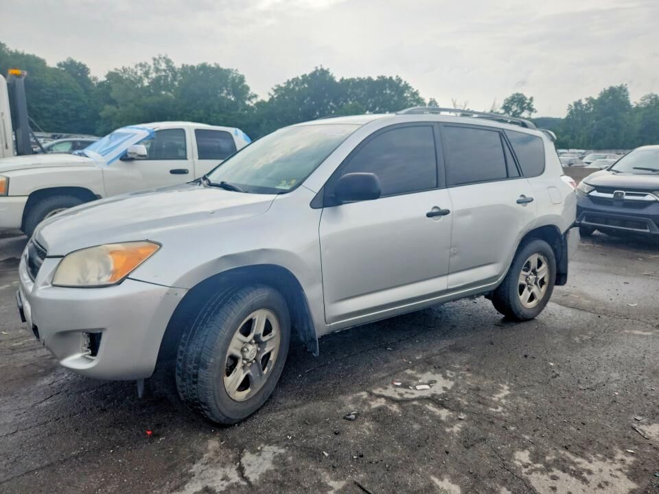 2011 TOYOTA RAV4