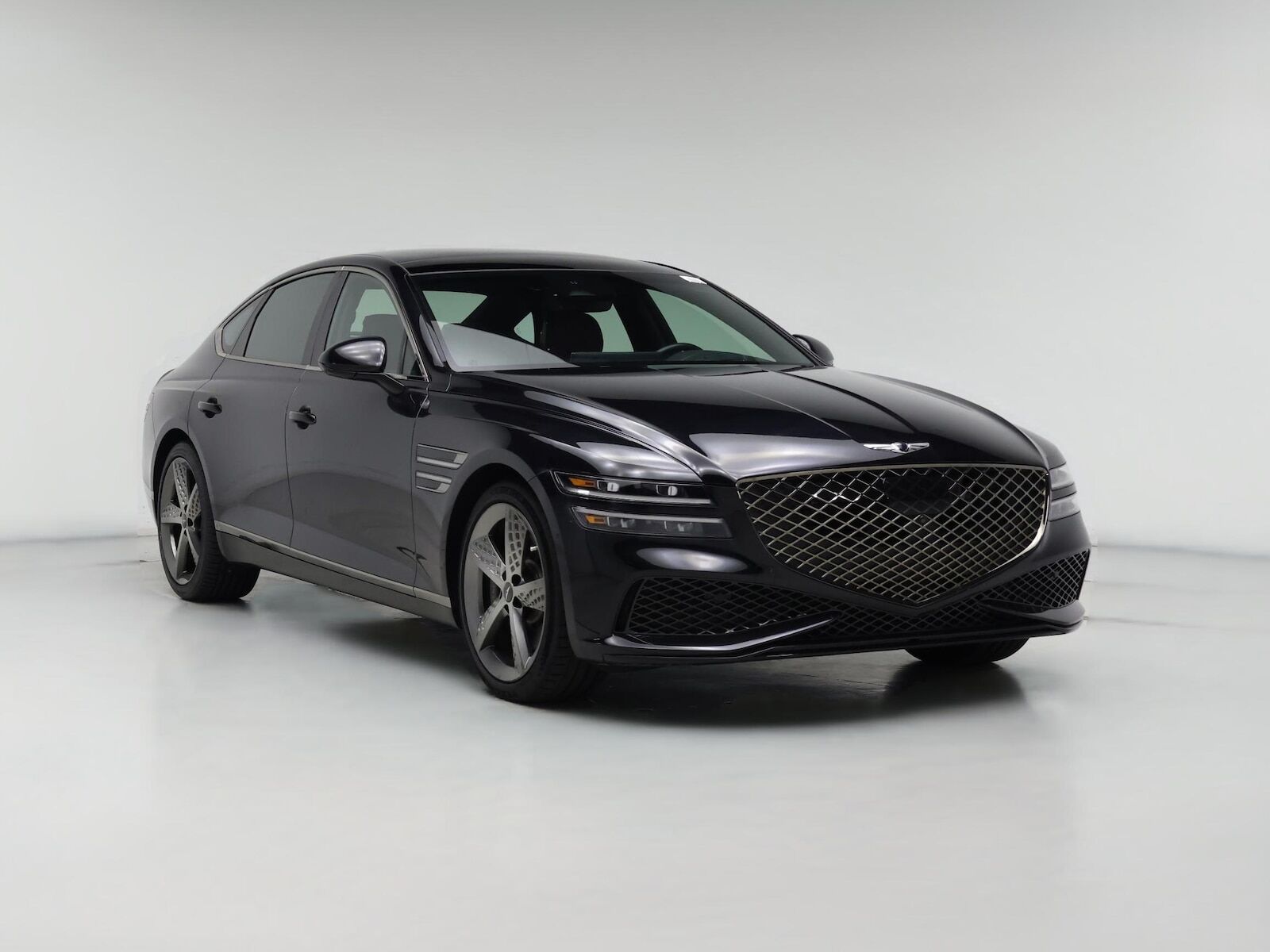 2023 GENESIS G80