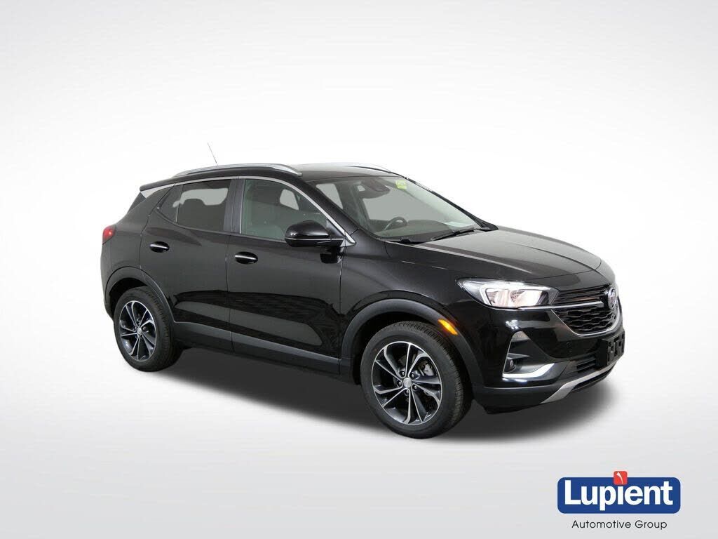 2020 BUICK Encore GX