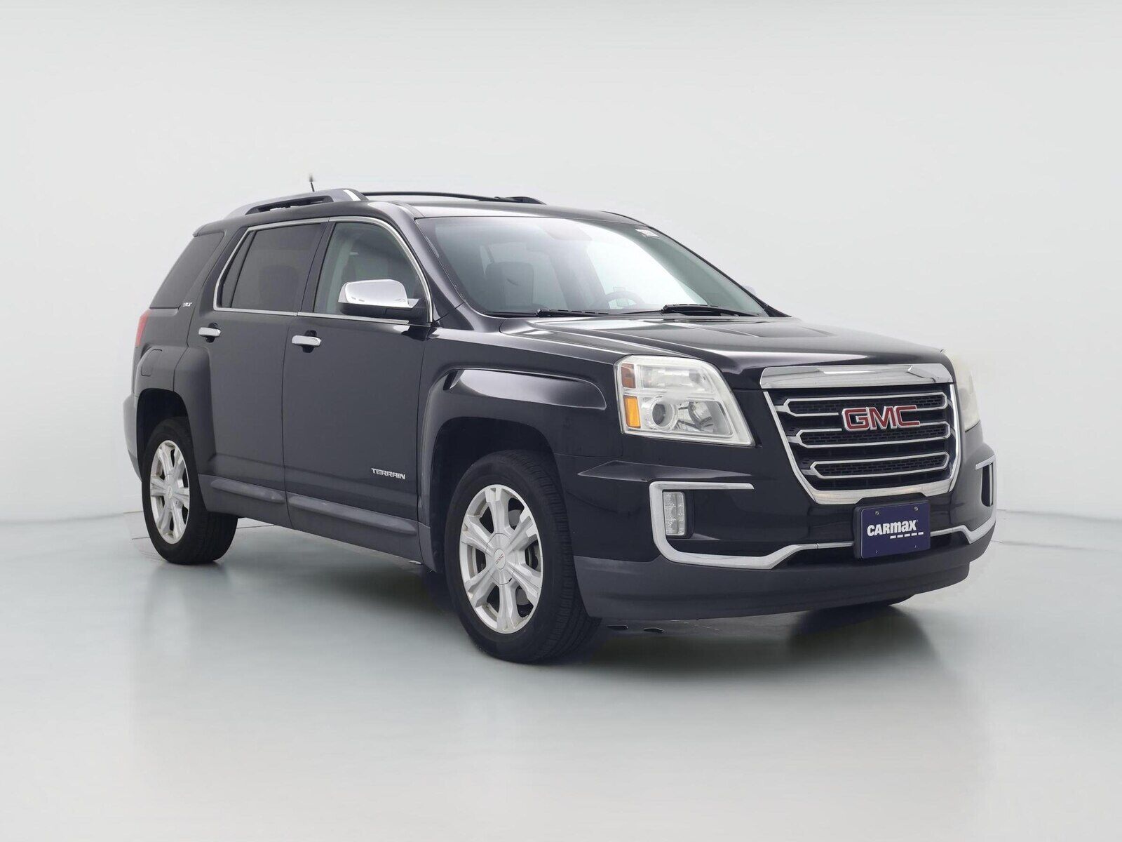 2017 GMC Terrain