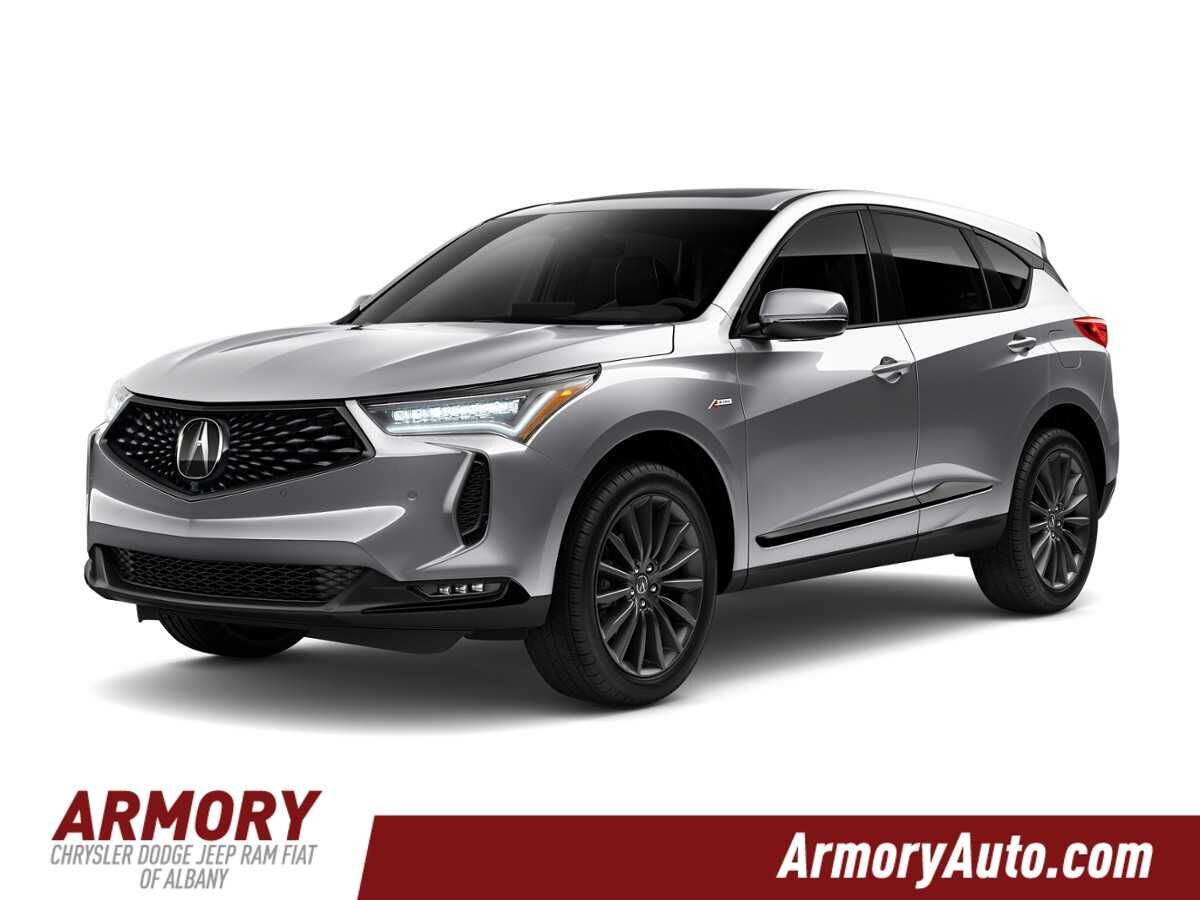 2023 ACURA RDX