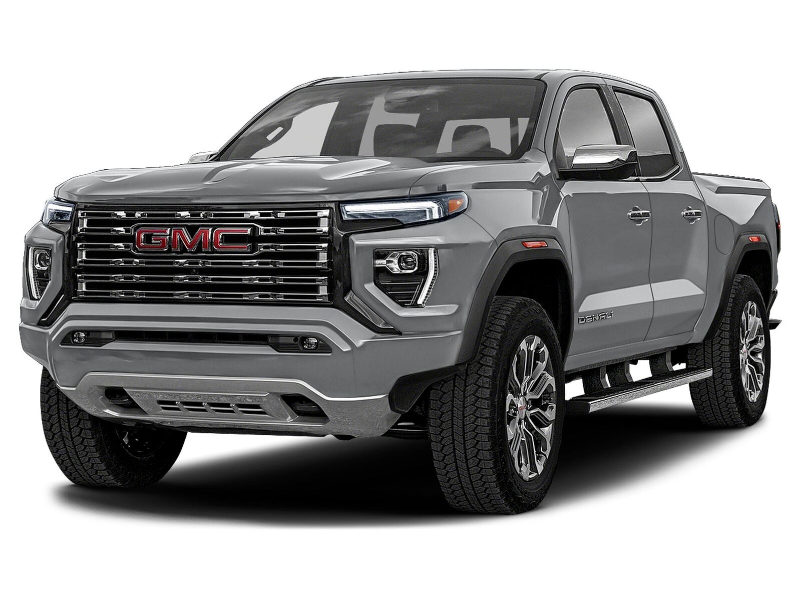 2024 GMC Canyon