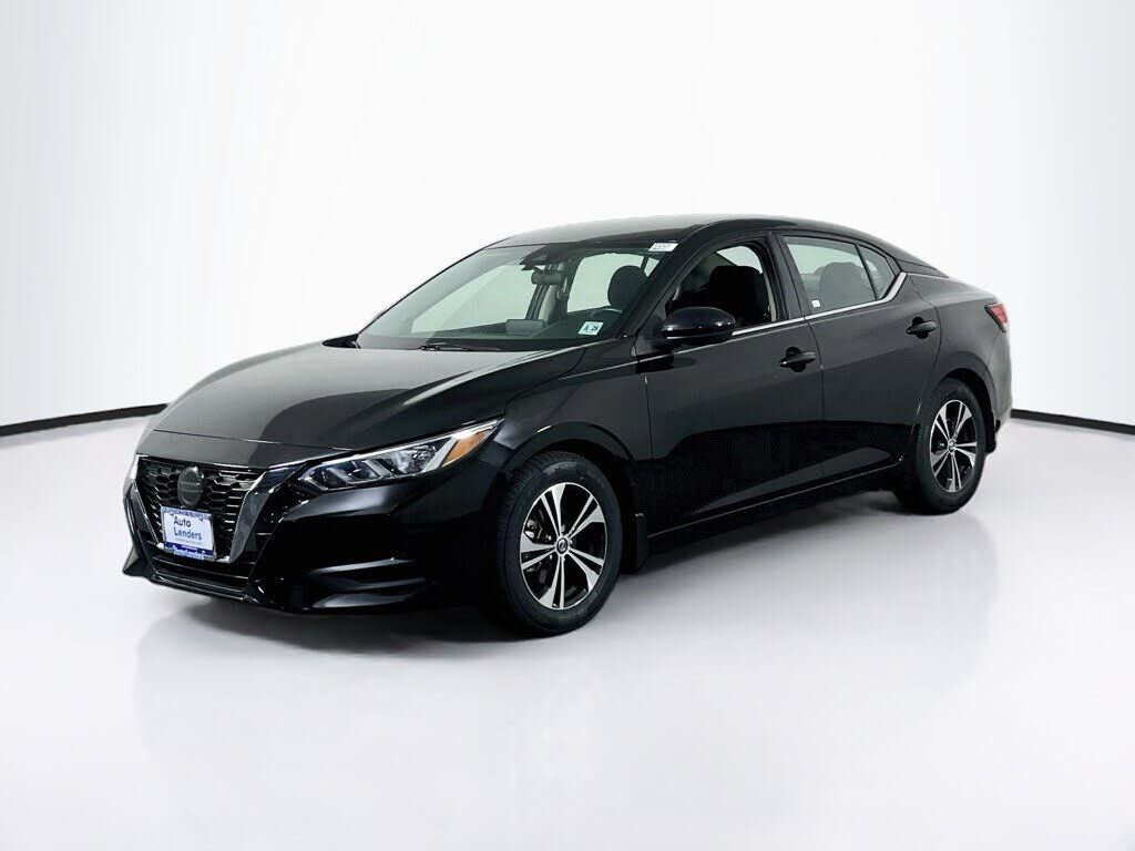 2023 NISSAN Sentra