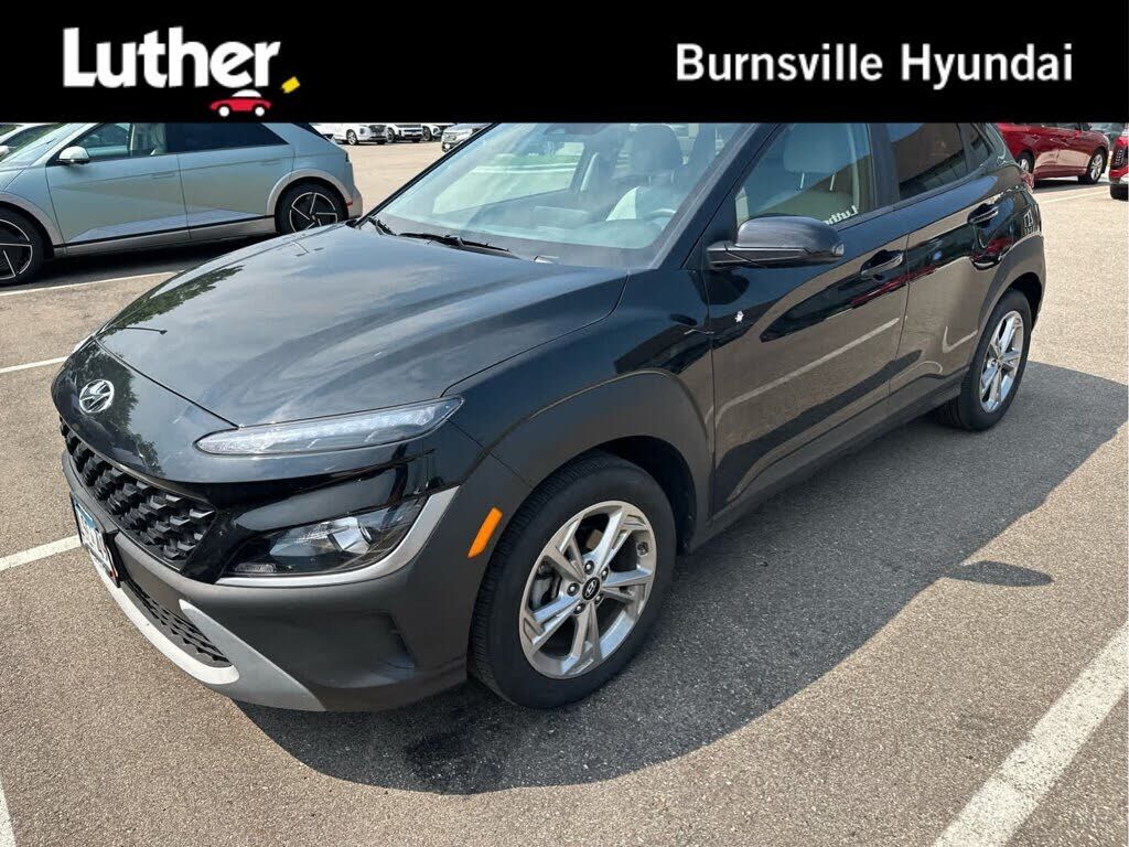 2023 HYUNDAI Kona