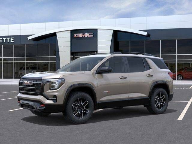 2027 GMC Terrain