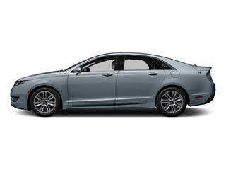 2016 LINCOLN MKZ