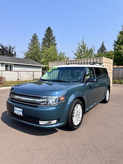 2016 FORD Flex