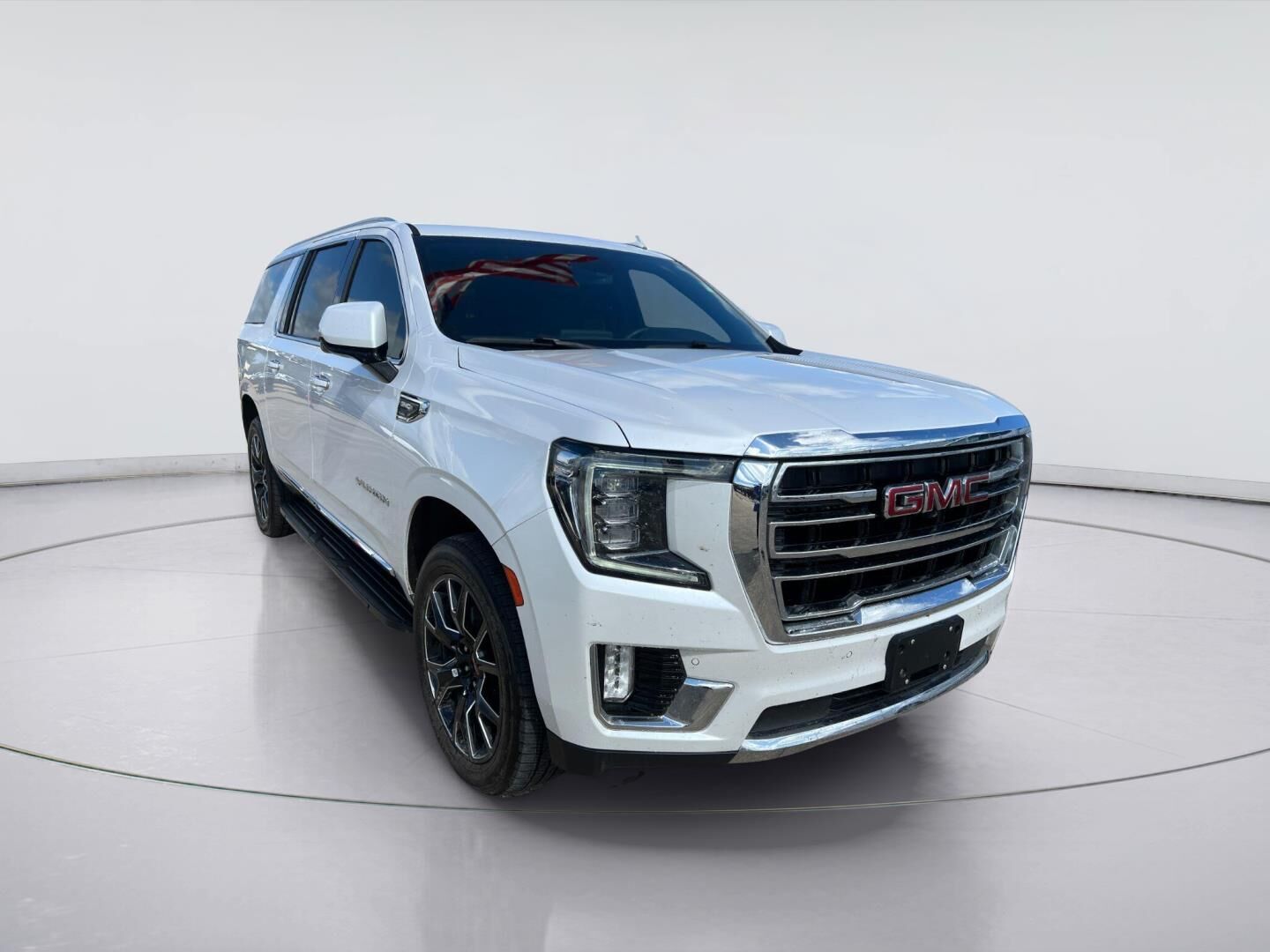 2023 GMC Yukon XL