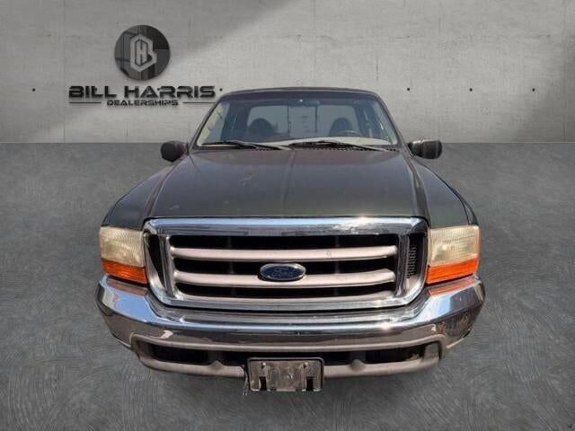 1999 FORD F-350