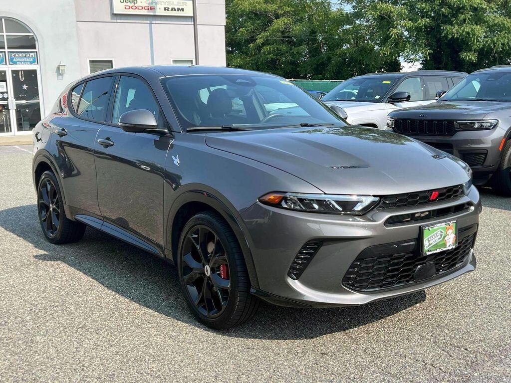 2024 DODGE HORNET