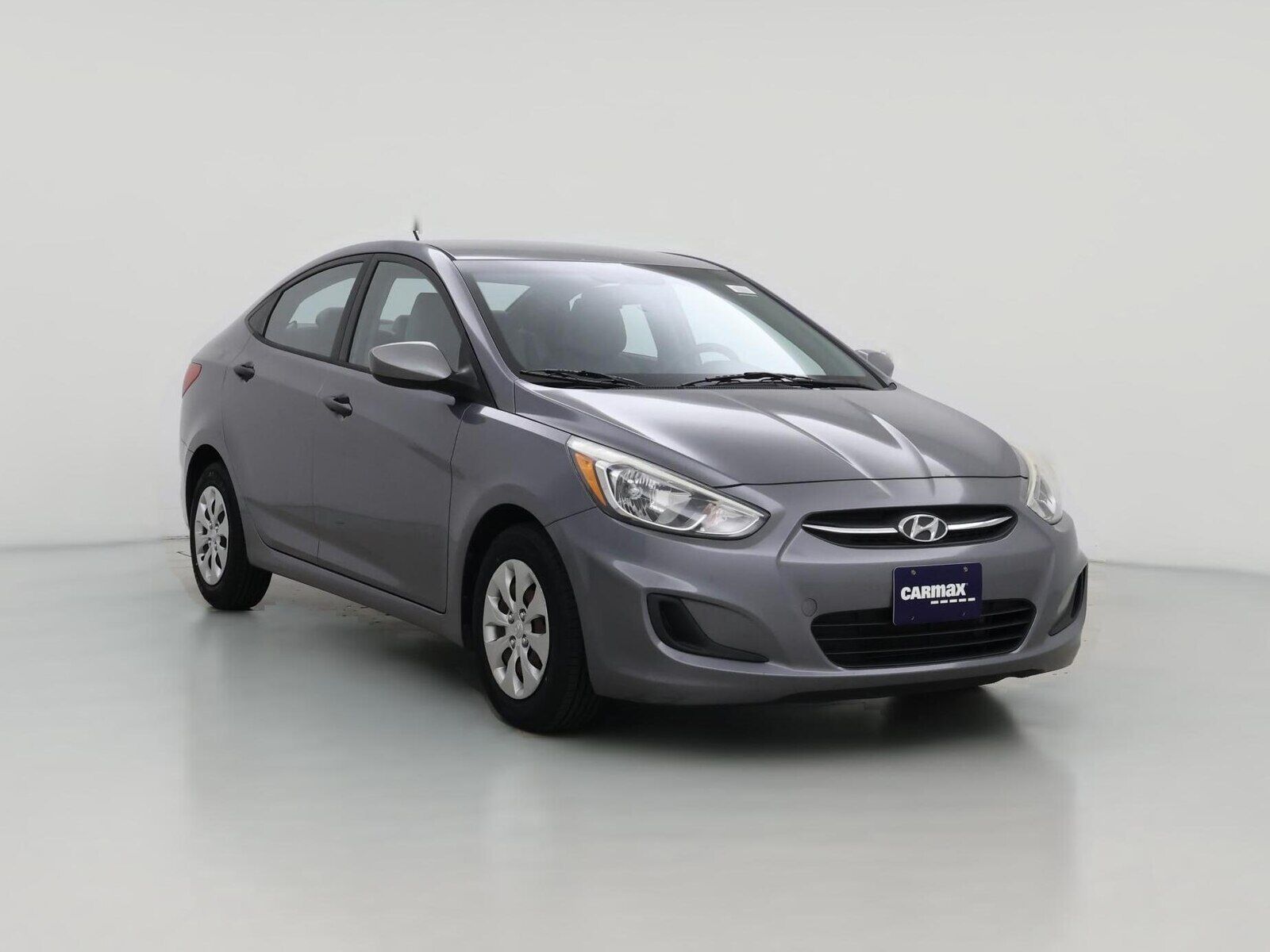 2016 HYUNDAI Accent
