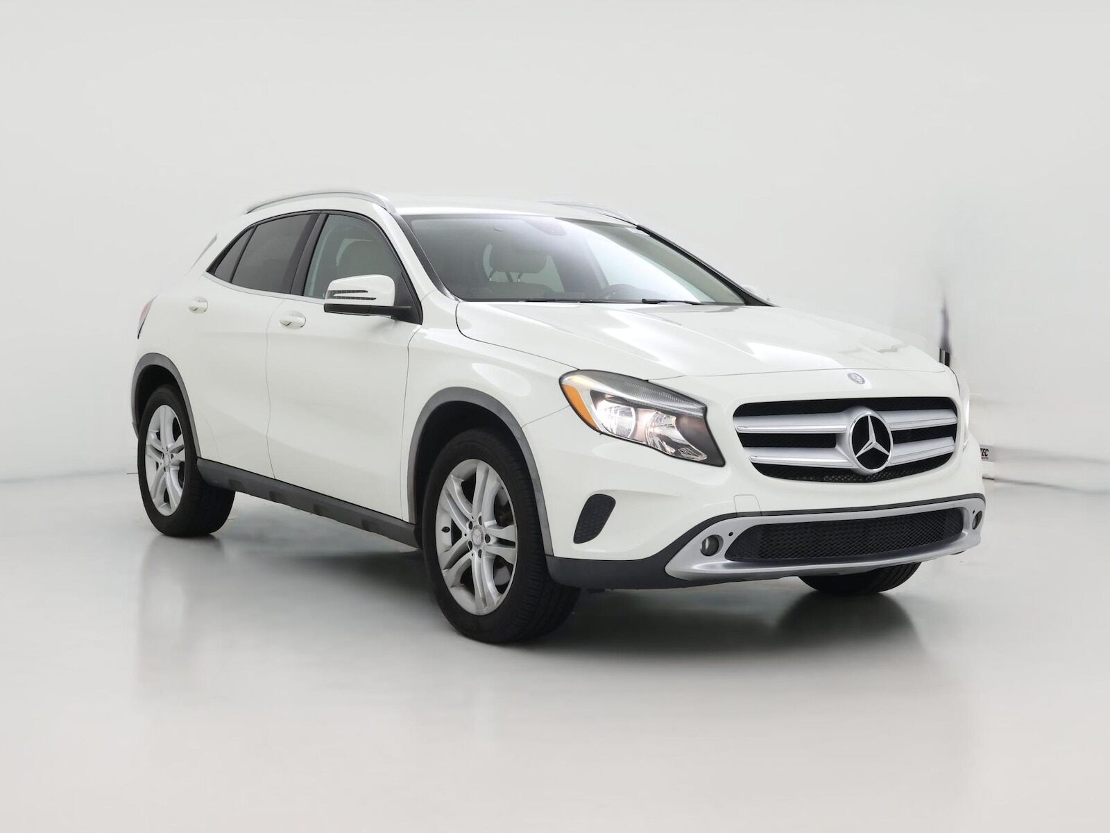 2015 MERCEDES-BENZ GLA-Class
