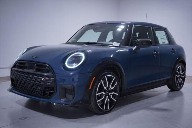 2026 MINI Hardtop