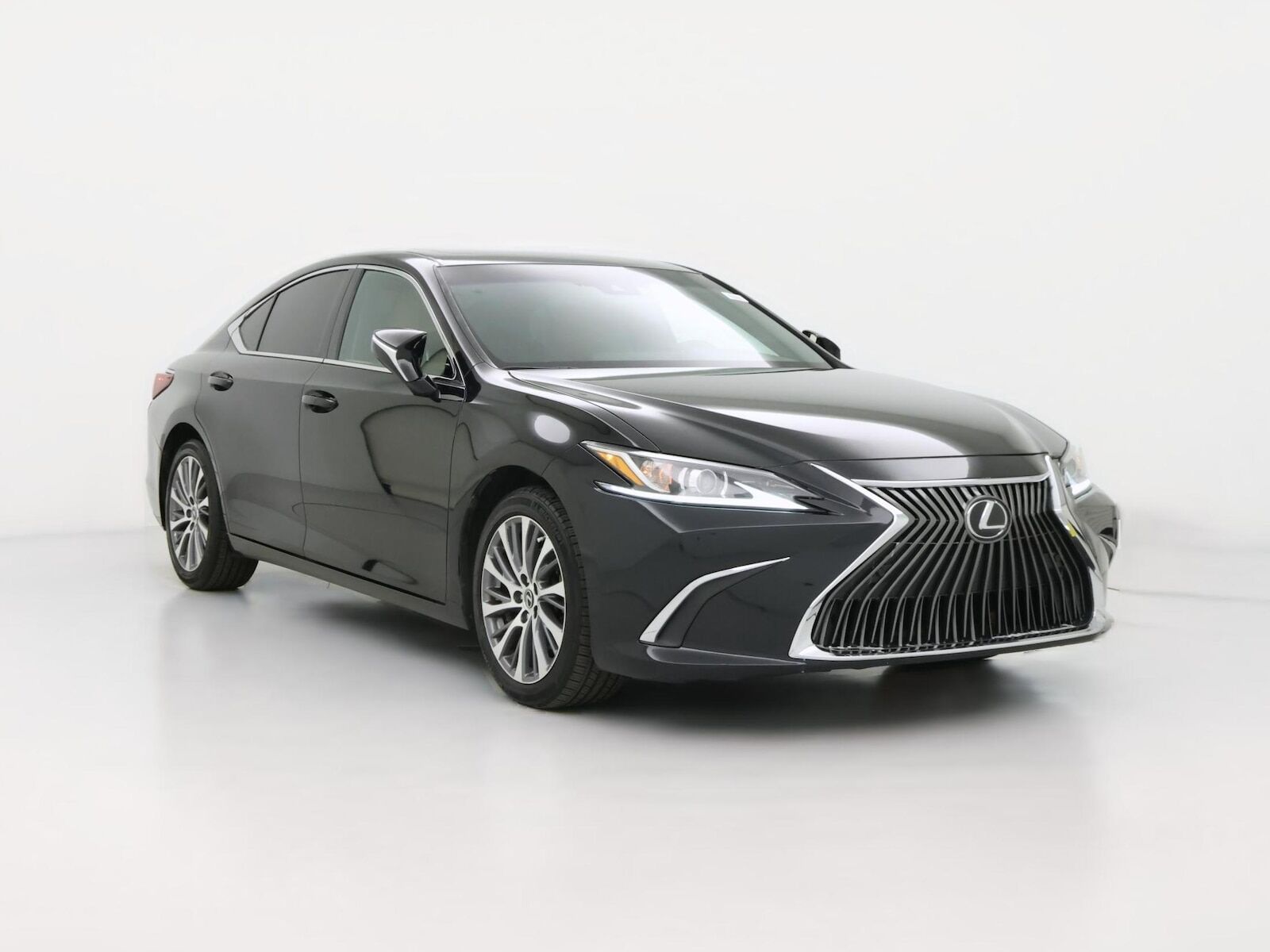 2021 LEXUS ES