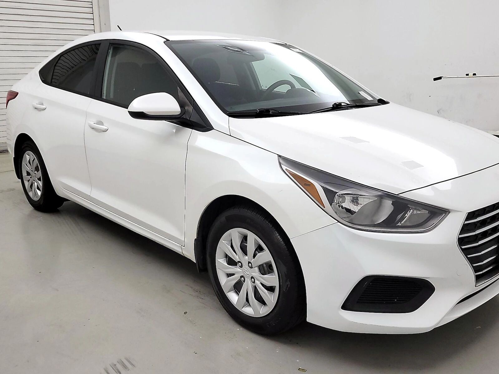 2020 HYUNDAI Accent