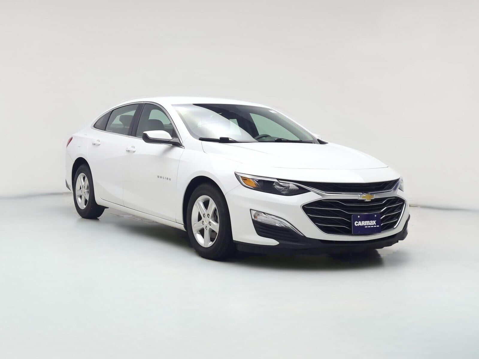 2021 CHEVROLET Malibu