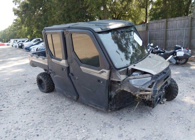 2024 POLARIS Ranger