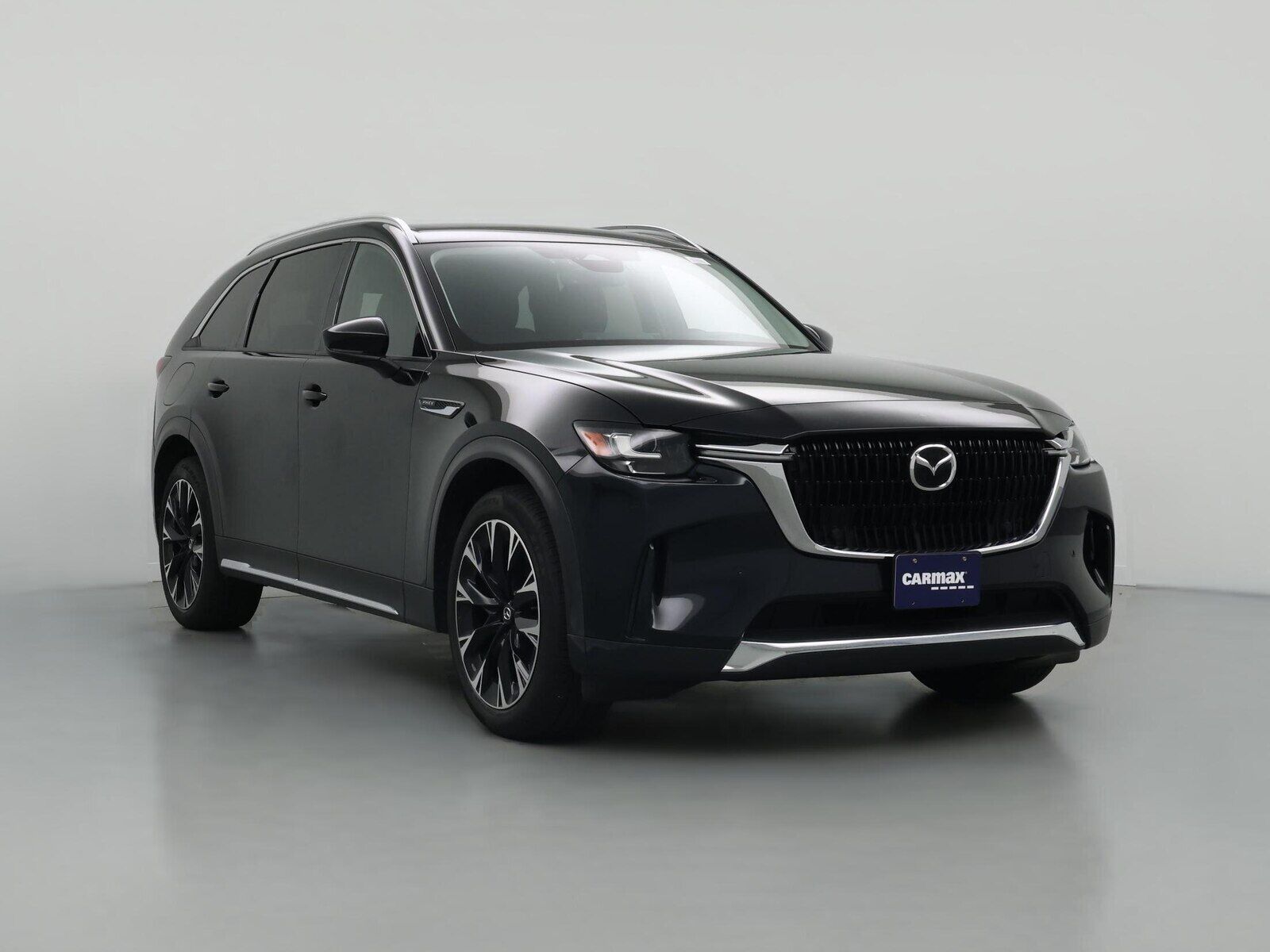 2024 MAZDA CX-90