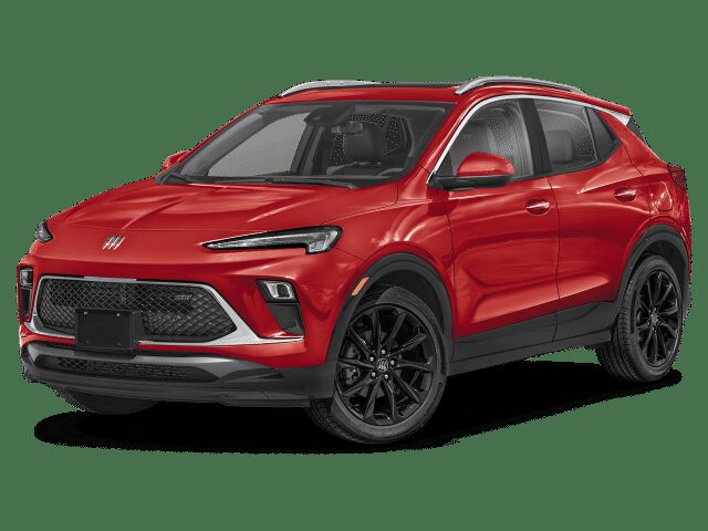 2026 BUICK Encore GX