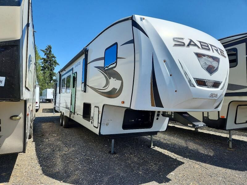 2024 FOREST RIVER Sabre
