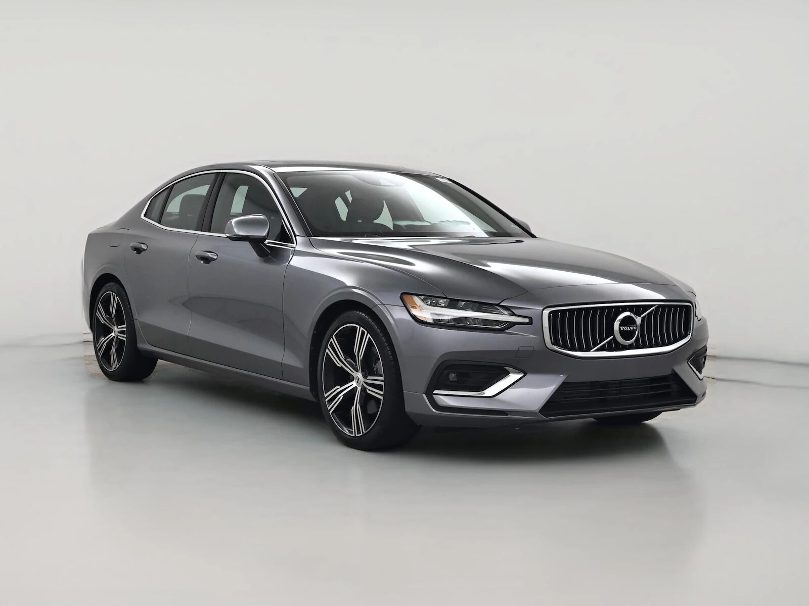 2020 VOLVO S60