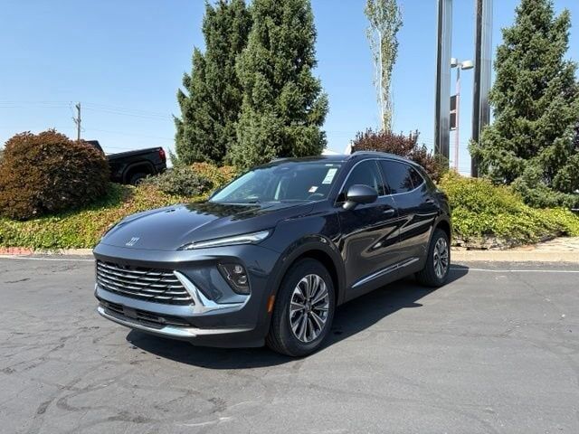 2026 BUICK Envision