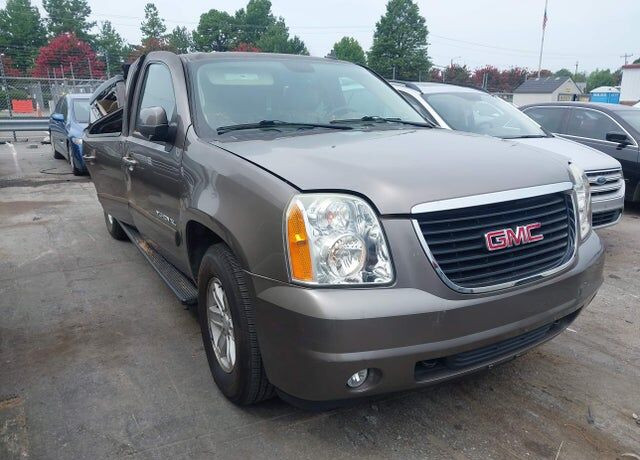 2013 GMC Yukon