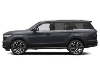 2027 LINCOLN Navigator