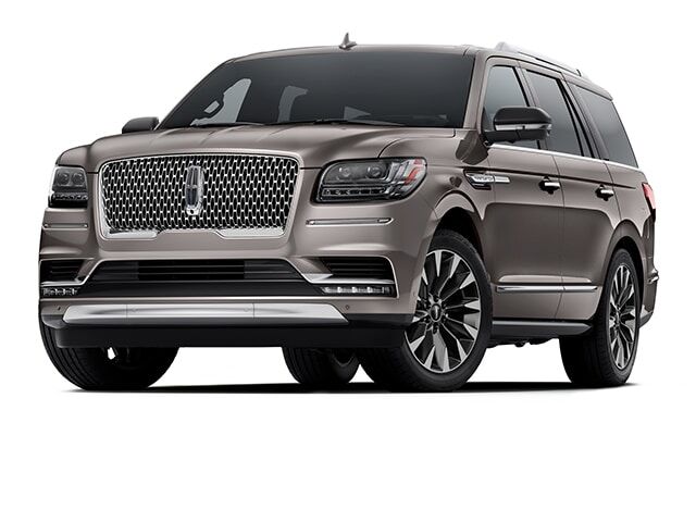 2020 LINCOLN Corsair