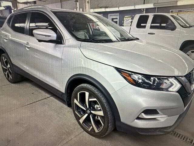 2022 NISSAN Rogue