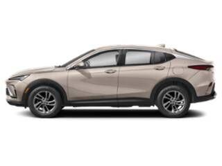 2026 BUICK Envista