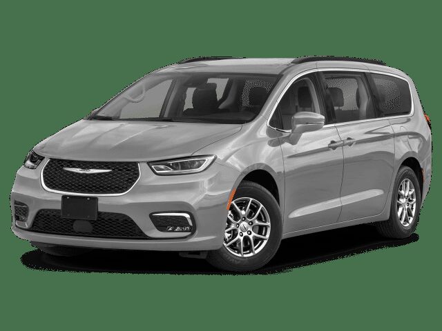 2022 CHRYSLER Pacifica